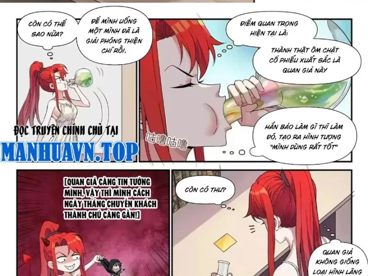 Sổ Tay Thuật Sư Chapter 47 - 7