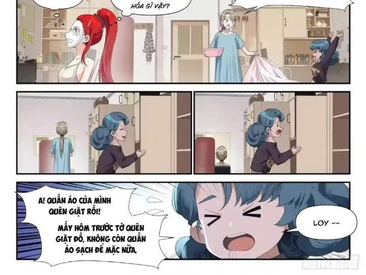 Sổ Tay Thuật Sư Chapter 47 - 10