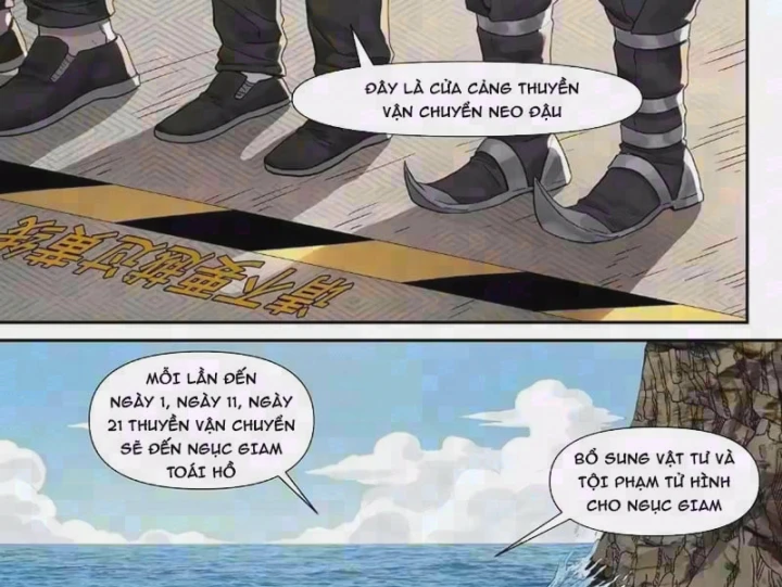 Sổ Tay Thuật Sư Chapter 48 - 4