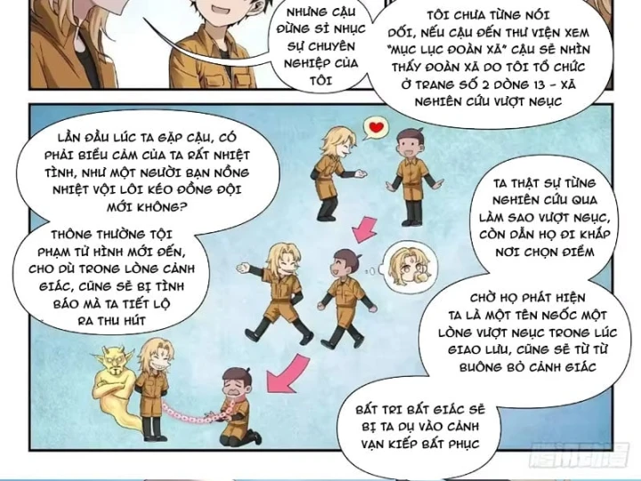 Sổ Tay Thuật Sư Chapter 48 - 7