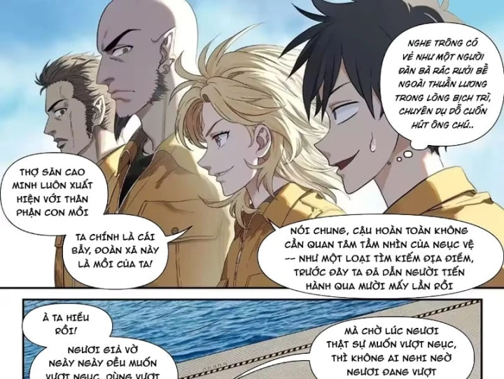 Sổ Tay Thuật Sư Chapter 48 - 8