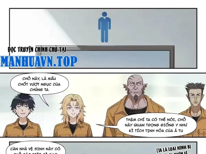 Sổ Tay Thuật Sư Chapter 48 - 10