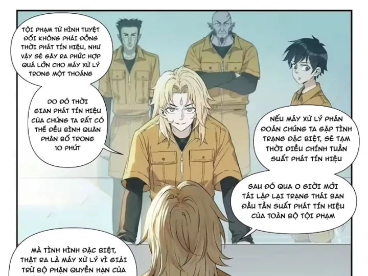 Sổ Tay Thuật Sư Chapter 48 - 22