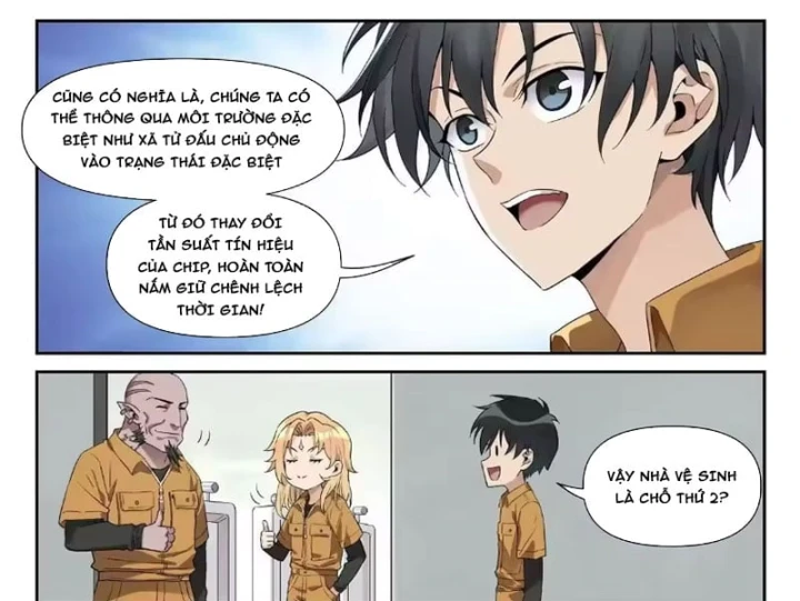 Sổ Tay Thuật Sư Chapter 48 - 24