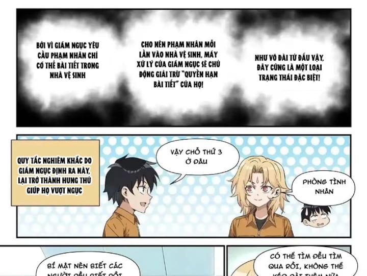 Sổ Tay Thuật Sư Chapter 48 - 26
