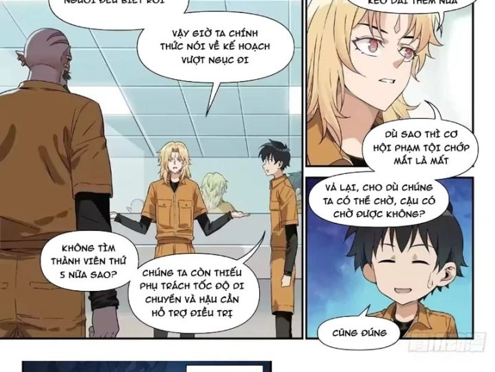 Sổ Tay Thuật Sư Chapter 48 - 27