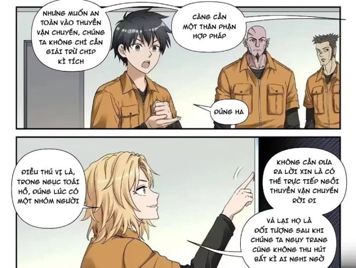 Sổ Tay Thuật Sư Chapter 48 - 30