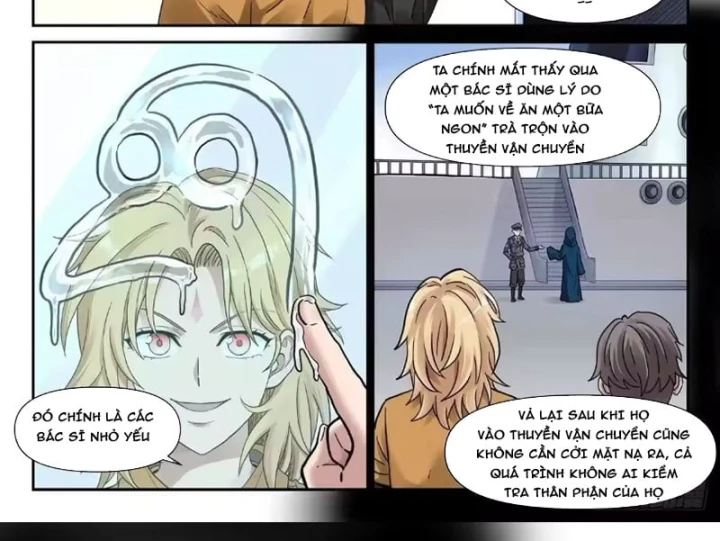 Sổ Tay Thuật Sư Chapter 48 - 31