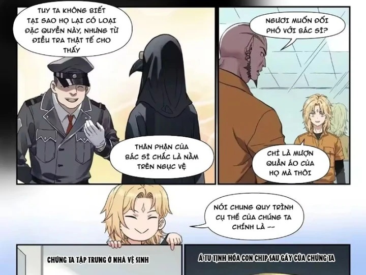 Sổ Tay Thuật Sư Chapter 48 - 32
