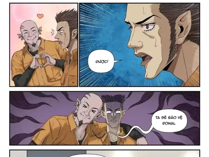 Sổ Tay Thuật Sư Chapter 48 - 36