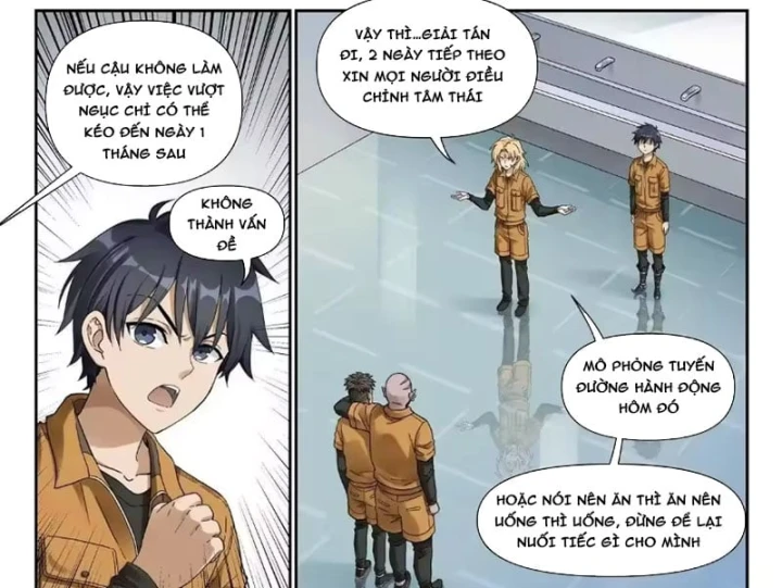 Sổ Tay Thuật Sư Chapter 48 - 38
