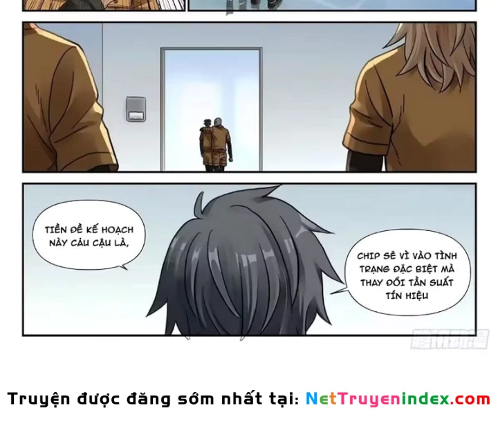 Sổ Tay Thuật Sư Chapter 48 - 39