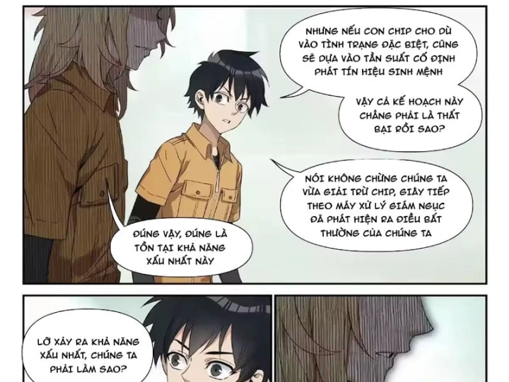 Sổ Tay Thuật Sư Chapter 48 - 40