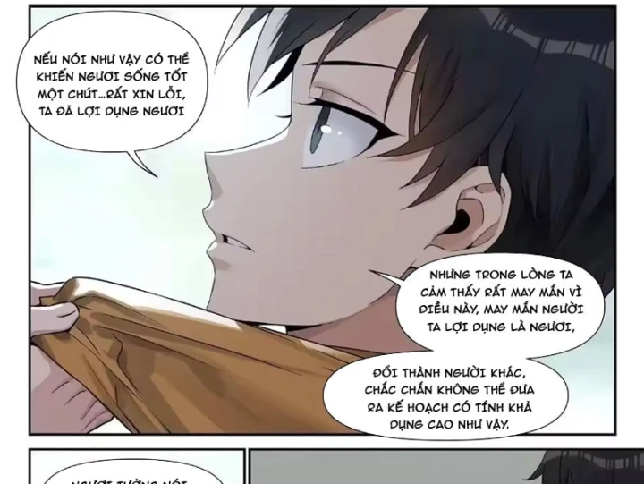 Sổ Tay Thuật Sư Chapter 48 - 42