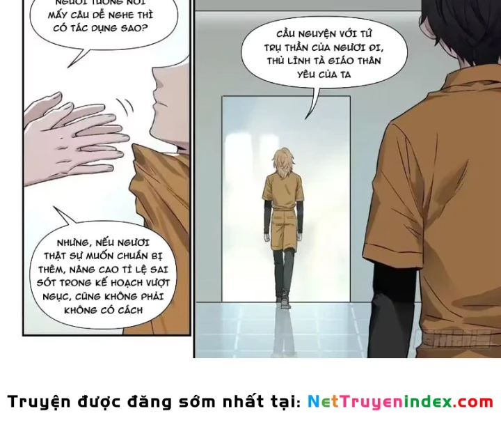Sổ Tay Thuật Sư Chapter 48 - 43