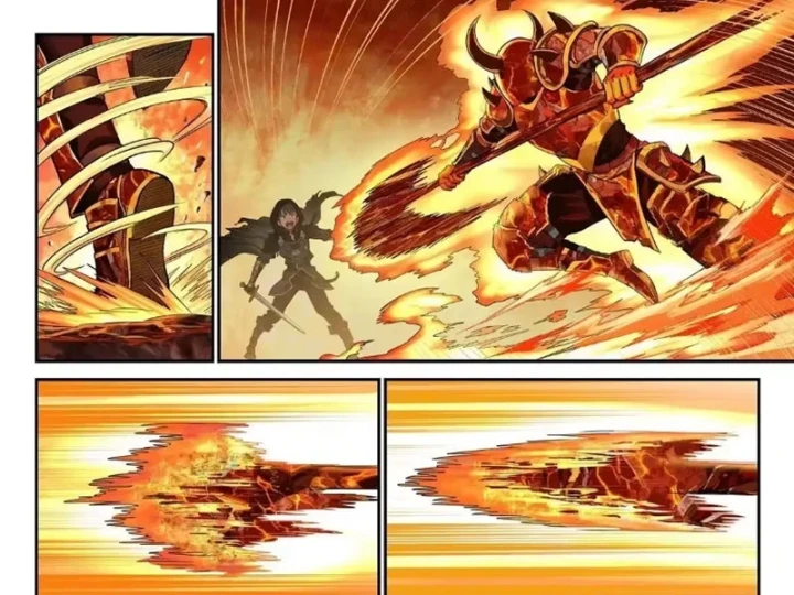 Sổ Tay Thuật Sư Chapter 49 - 3