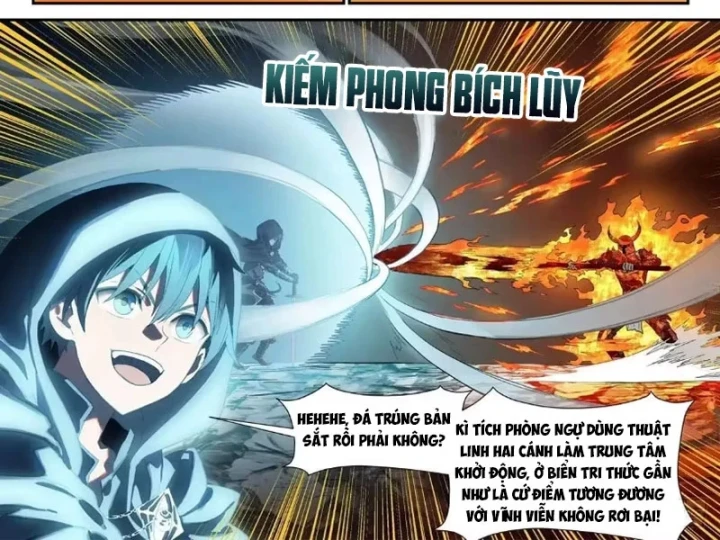 Sổ Tay Thuật Sư Chapter 49 - 4