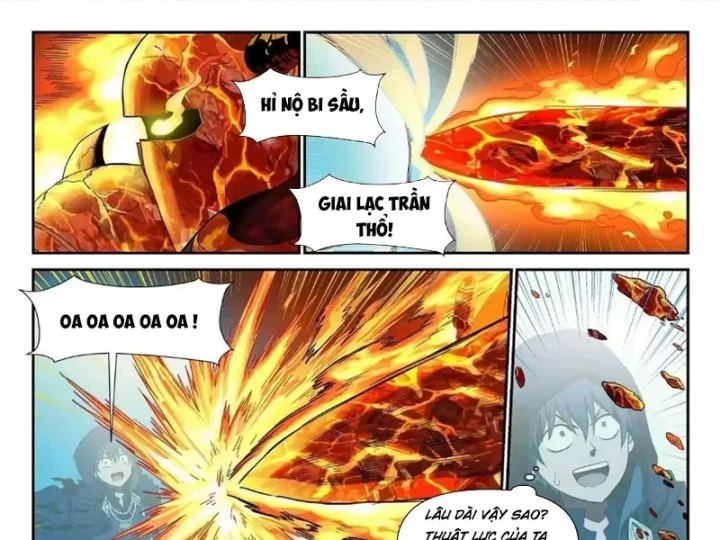 Sổ Tay Thuật Sư Chapter 49 - 5