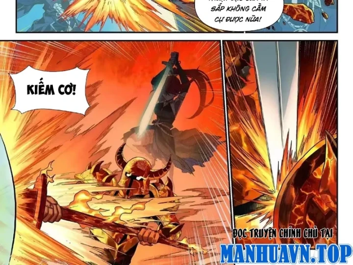 Sổ Tay Thuật Sư Chapter 49 - 6