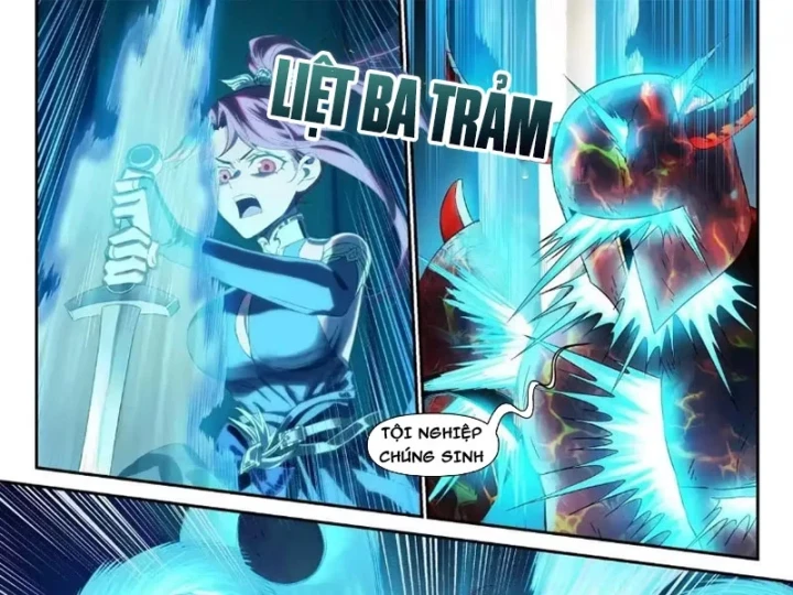 Sổ Tay Thuật Sư Chapter 49 - 7