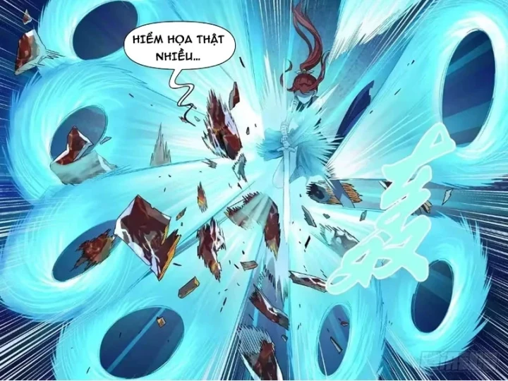 Sổ Tay Thuật Sư Chapter 49 - 8
