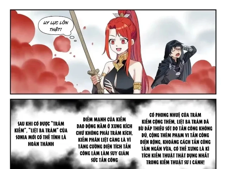 Sổ Tay Thuật Sư Chapter 49 - 9