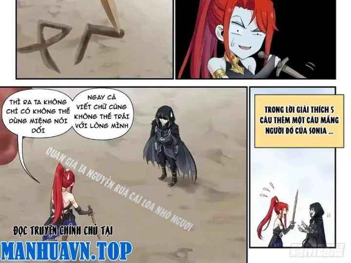 Sổ Tay Thuật Sư Chapter 49 - 12