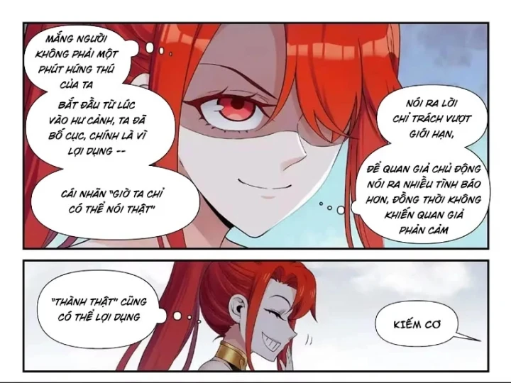 Sổ Tay Thuật Sư Chapter 49 - 17