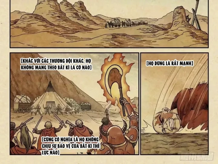 Sổ Tay Thuật Sư Chapter 49 - 26