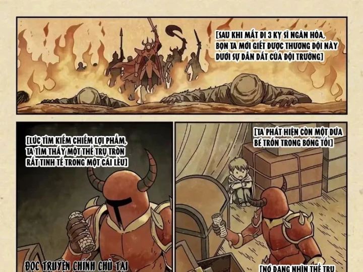 Sổ Tay Thuật Sư Chapter 49 - 27
