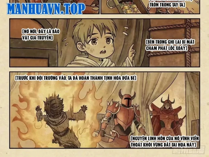 Sổ Tay Thuật Sư Chapter 49 - 28
