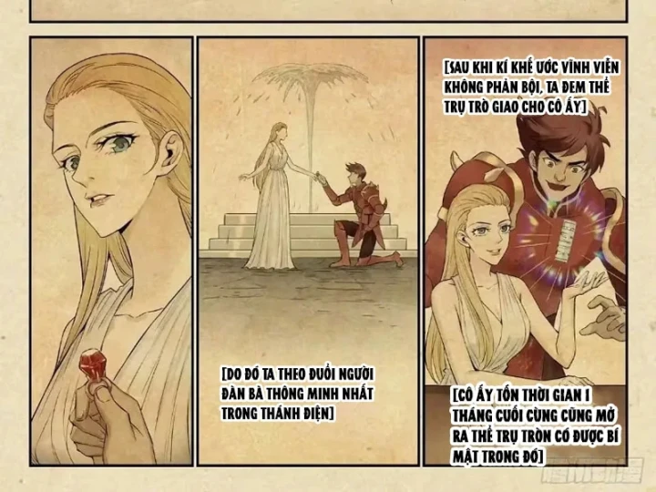 Sổ Tay Thuật Sư Chapter 49 - 30