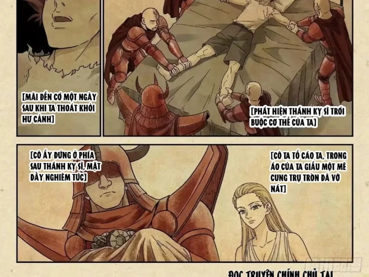 Sổ Tay Thuật Sư Chapter 49 - 32
