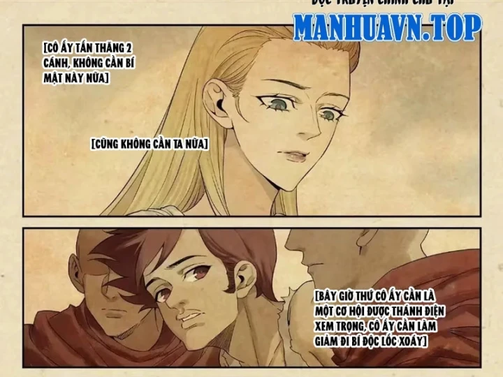 Sổ Tay Thuật Sư Chapter 49 - 33
