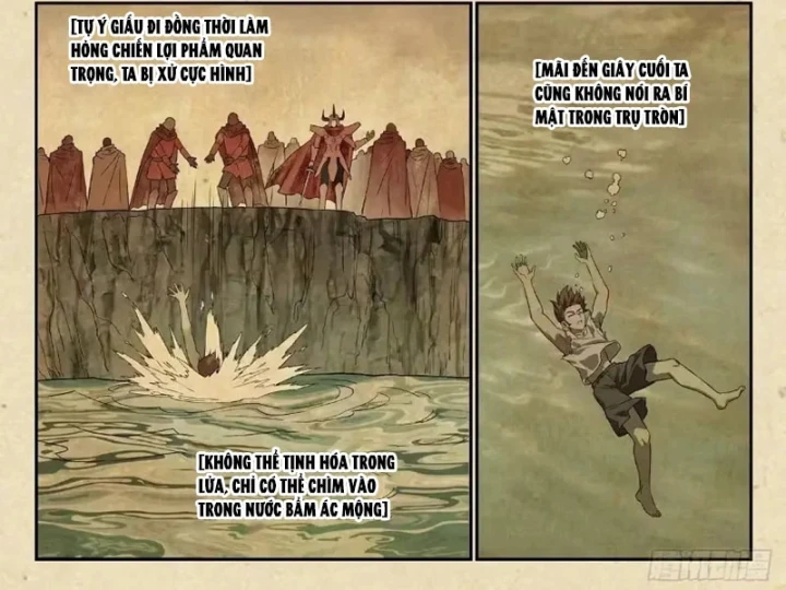 Sổ Tay Thuật Sư Chapter 49 - 34