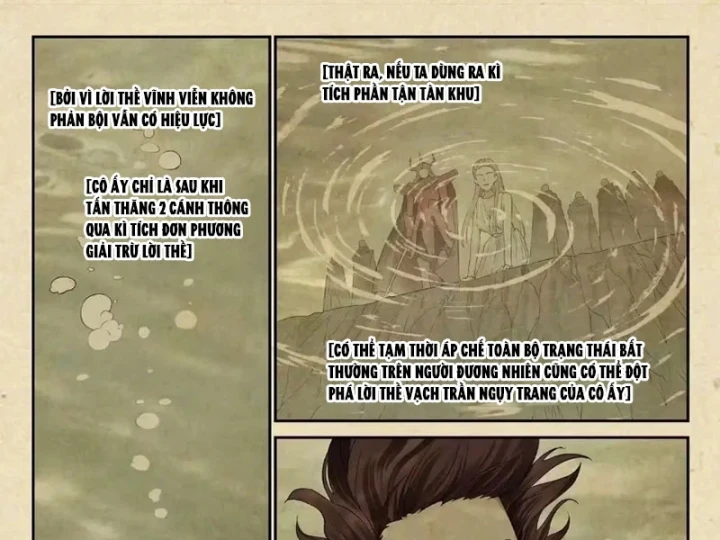 Sổ Tay Thuật Sư Chapter 49 - 35