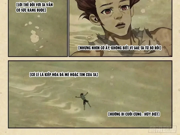Sổ Tay Thuật Sư Chapter 49 - 36