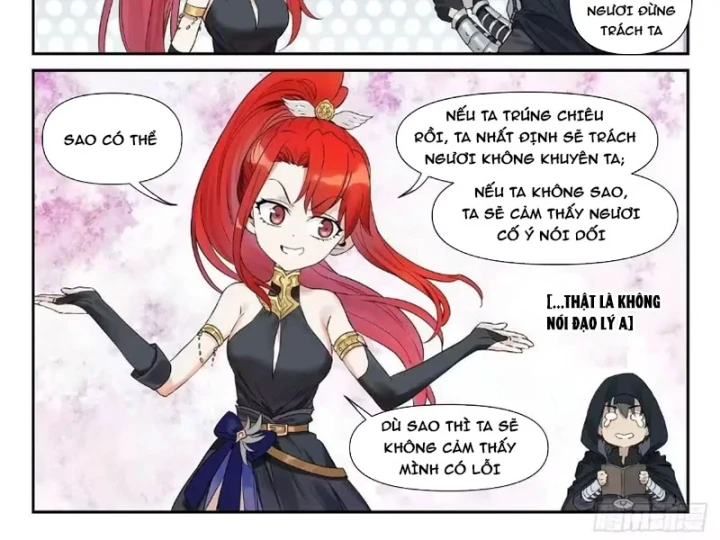 Sổ Tay Thuật Sư Chapter 49 - 40