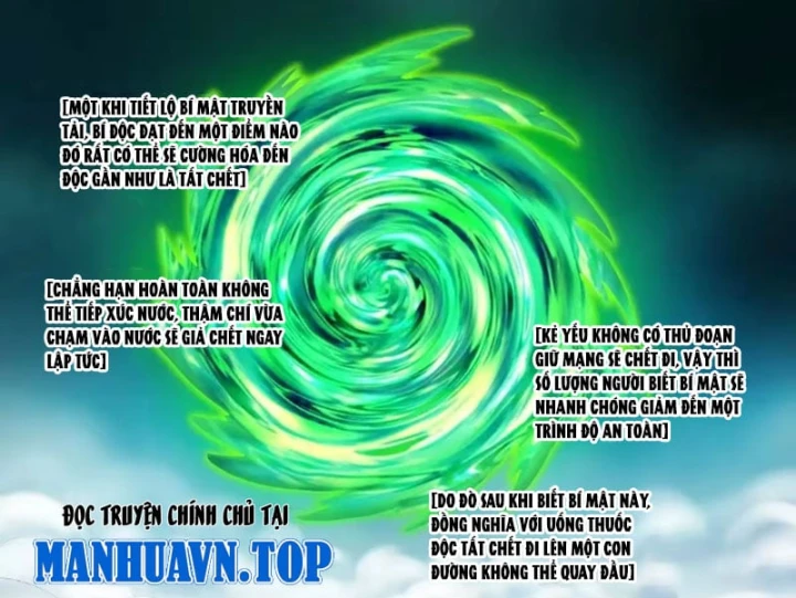 Sổ Tay Thuật Sư Chapter 50 - 10
