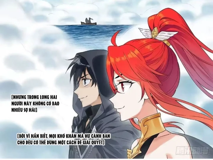 Sổ Tay Thuật Sư Chapter 50 - 11