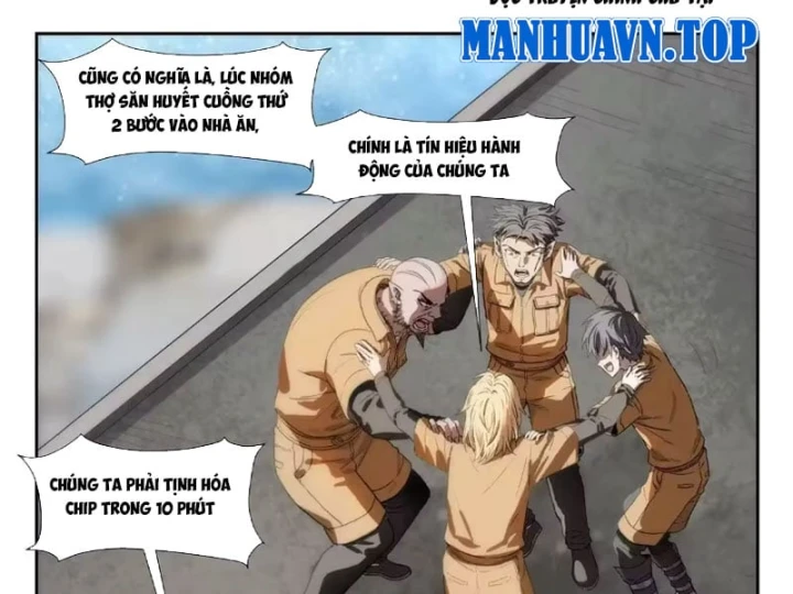 Sổ Tay Thuật Sư Chapter 50 - 24