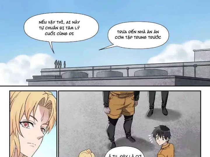 Sổ Tay Thuật Sư Chapter 50 - 26