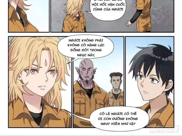 Sổ Tay Thuật Sư Chapter 50 - 27