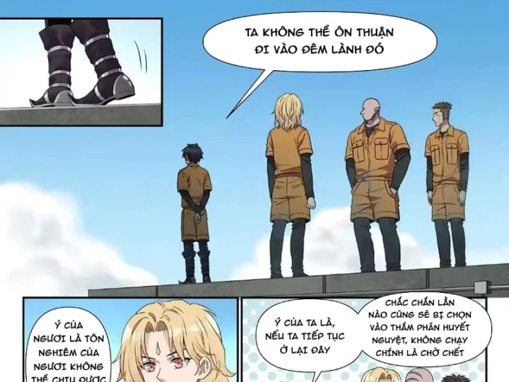 Sổ Tay Thuật Sư Chapter 50 - 28