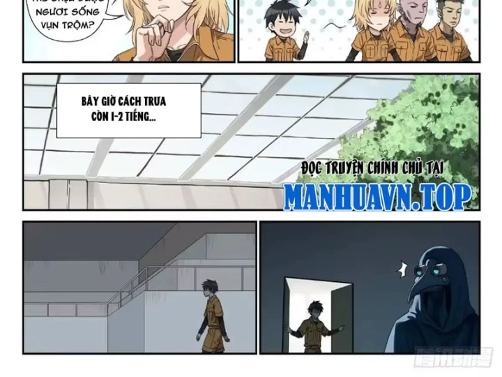 Sổ Tay Thuật Sư Chapter 50 - 29