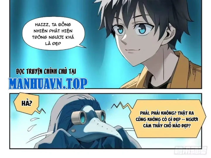 Sổ Tay Thuật Sư Chapter 50 - 33