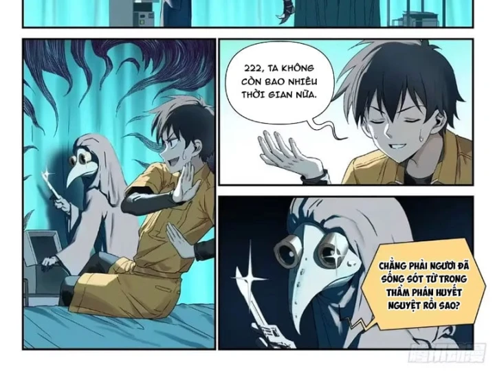 Sổ Tay Thuật Sư Chapter 50 - 35