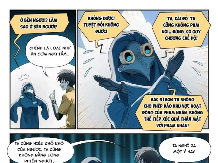 Sổ Tay Thuật Sư Chapter 50 - 38