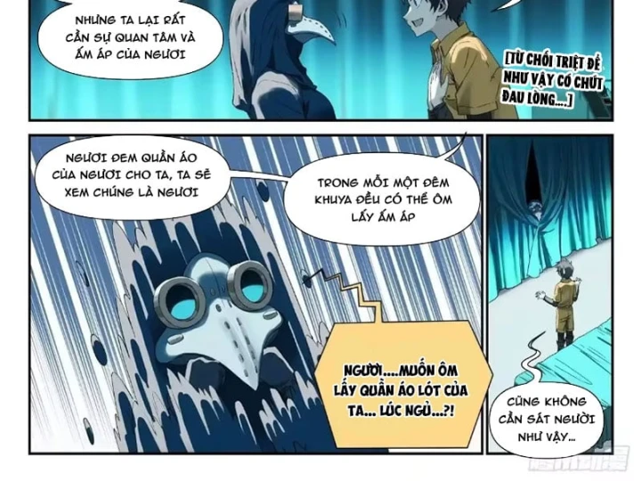 Sổ Tay Thuật Sư Chapter 50 - 39