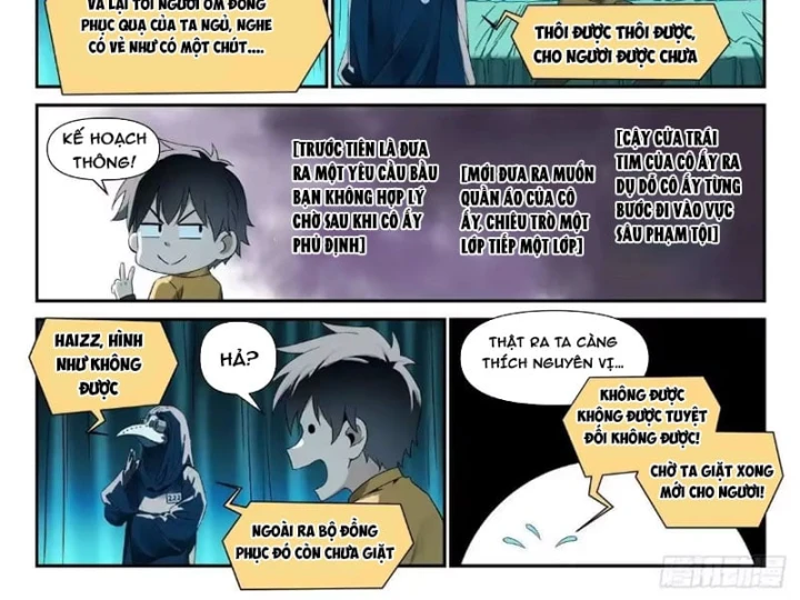 Sổ Tay Thuật Sư Chapter 50 - 41